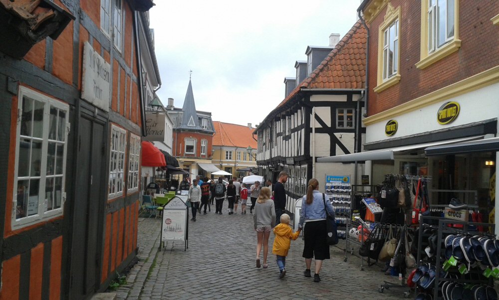 Ebeltoft