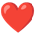 ❤️
